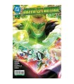 GREEN LANTERN Nº 6