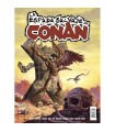 ESPADA SALVAJE DE CONAN 08 (2025)