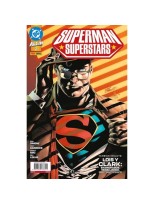 SUPERMAN SUPERSTARS: EL DESAFÍO DE LAS ESTRELLAS
