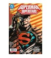 SUPERMAN SUPERSTARS: EL DESAFÍO DE LAS ESTRELLAS