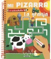 MI PIZARRA LA GRANJA