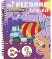 MI PIZARRA VEHÍCULOS