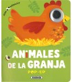 ANIMALES DE LA GRANJA POP-UP