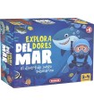 EXPLORADORES DEL MAR (DIVERTIJUEGOS)