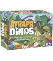 ATRAPADINOS (DIVERTIJUEGOS)