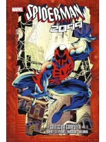 SPIDERMAN 2099 LA COLECCIÓN COMPLETA 03