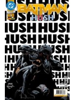 ALL IN BATMAN HUSH II Nº 3