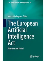EUROPEAN ARTIFICIAL INTELLIGENCE ACT, THE