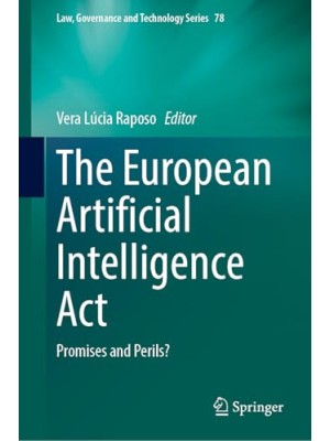 EUROPEAN ARTIFICIAL INTELLIGENCE ACT, THE