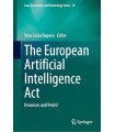 EUROPEAN ARTIFICIAL INTELLIGENCE ACT, THE