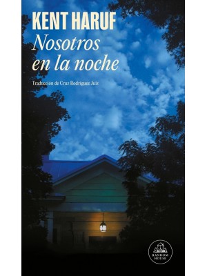 NOSOTROS EN LA NOCHE