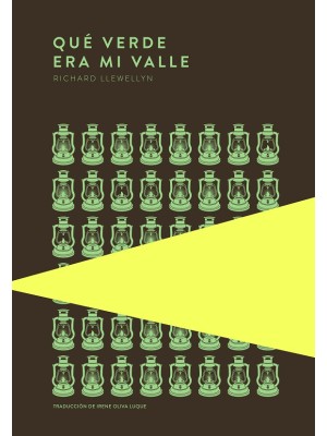 QUÉ VERDE ERA MI VALLE