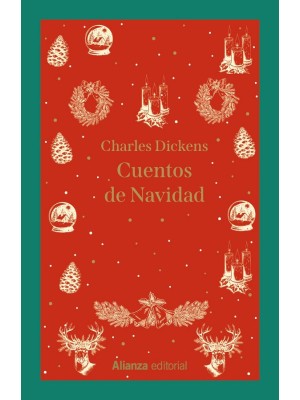 CUENTOS DE NAVIDAD