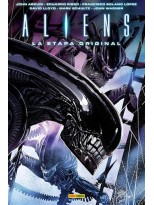 ALIENS: LA ETAPA ORIGINAL 03