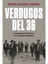 VERDUGOS DEL 36