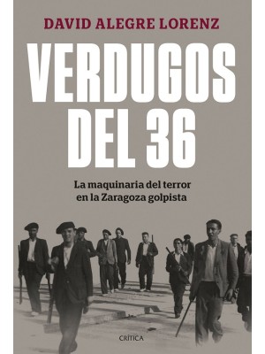 VERDUGOS DEL 36