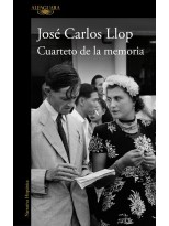 CUARTETO DE LA MEMORIA