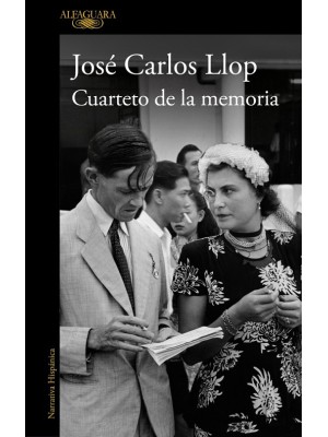 CUARTETO DE LA MEMORIA