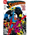 SUPERMAN BIBLIOTECA Nº 05