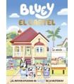 BLUEY. EL CARTEL (EDICIÓN EN ESPAÑOL)