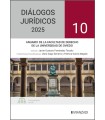 DIALOGOS JURIDICOS Nº 10. ANUARIO FACULTAD DE DERECHO UNIVERSIDAD DE OVIEDO