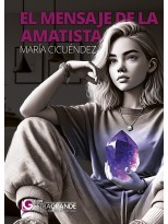 MENSAJE DE LA AMATISTA (EDICIÓN EN LETRA GRANDE)