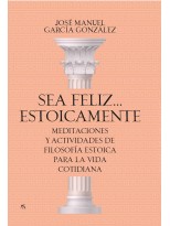 SEA FELIZ... ESTOICAMENTE
