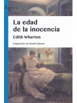 EDAD DE LA INOCENCIA, LA