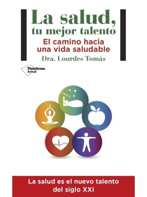 SALUD TU MEJOR TALENTO