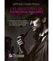 AVENTURAS DE SHERLOCK HOLMES: ESCÁNDALO EN BOHEMIA - LA LIGA DE LOS PELIRROJ