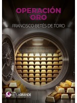 OPERACIÓN ORO (EDICIÓN LETRA GRANDE)