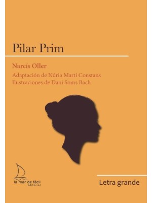 PILAR PRIM