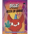 BELZI EL SINCUERNOS 3 FIESTA EN LLAMAS