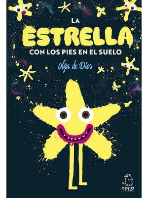 ESTRELLA CON LOS PIES EN EL SUELO, LA