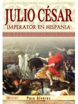JULIO CÉSAR IMPERATOR EN HISPANIA