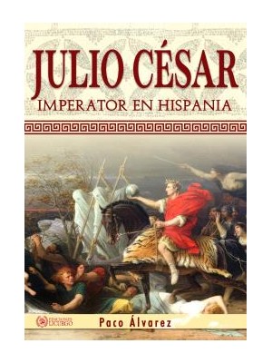 JULIO CÉSAR IMPERATOR EN HISPANIA