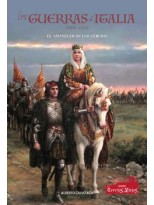 GUERRAS DE ITALIA (1494-1504)