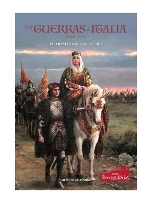 GUERRAS DE ITALIA (1494-1504)