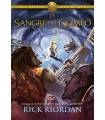 SANGRE DEL OLIMPO (LOS HÉROES DEL OLIMPO 5)