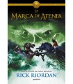 MARCA DE ATENEA (LOS HÉROES DEL OLIMPO 3)