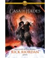CASA DE HADES (LOS HÉROES DEL OLIMPO 4)