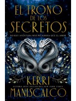 TRONO DE LOS SECRETOS, EL