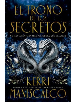 TRONO DE LOS SECRETOS, EL
