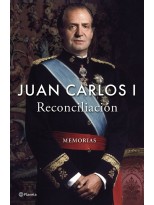 RECONCILIACIÓN MEMORIAS JUAN CARLOS I
