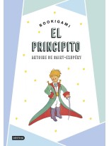 PRINCIPITO. BOOKIGAMI, EL