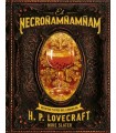 NECROÑAMÑAMÑAM RECETAS Y RITOS DEL LEGADO DE H.P. LOVECRAFT