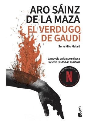 VERDUGO DE GAUDÍ, EL