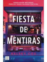FIESTA DE MENTIRAS