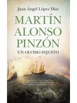 MARTÍN ALONSO PINZÓN, UN OLVIDO INJUSTO