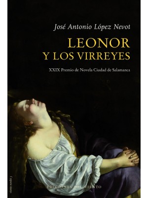 LEONOR Y LOS VIRREYES